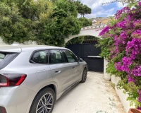 Wiederverkauf - Villa - Estepona - El Padron