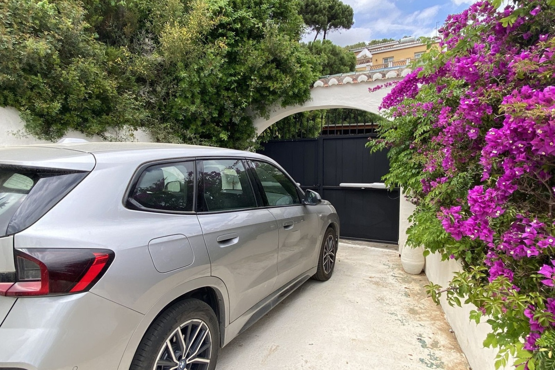 Wiederverkauf - Villa - Estepona - El Padron