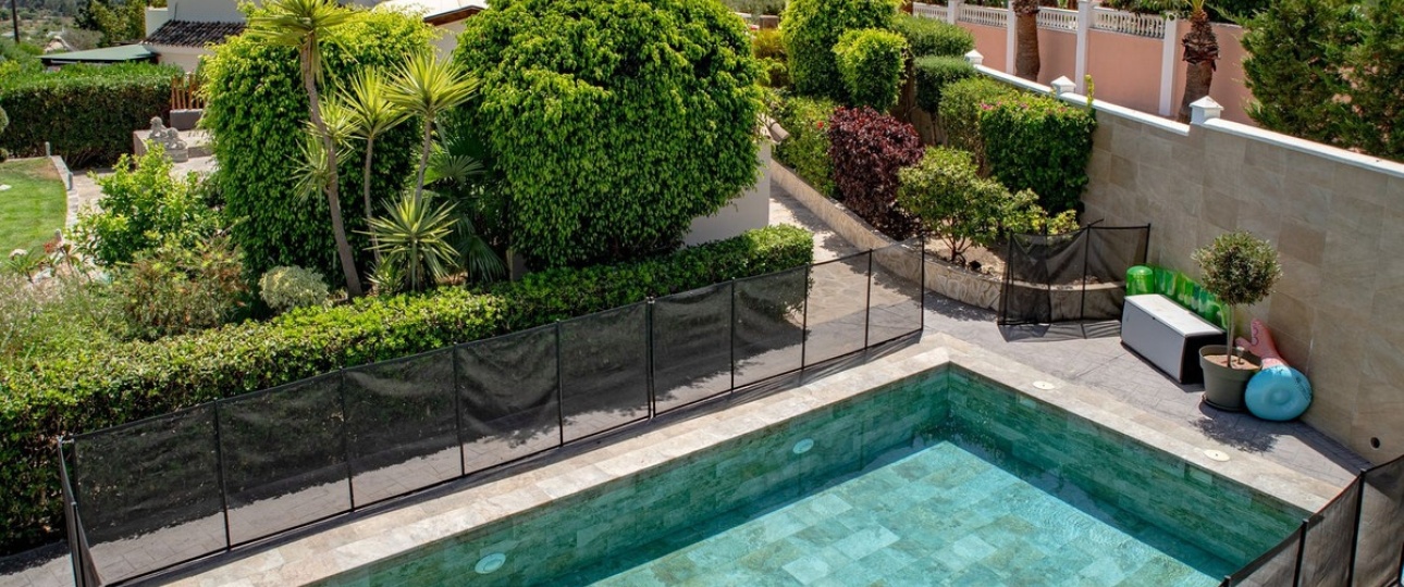 Wiederverkauf - Villa - Estepona - El Padron