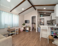 Wiederverkauf - Villa - Estepona - El Padron