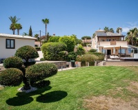 Wiederverkauf - Villa - Estepona - El Padron