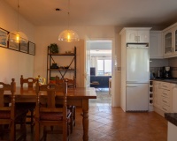 Wiederverkauf - Villa - Estepona - El Padron