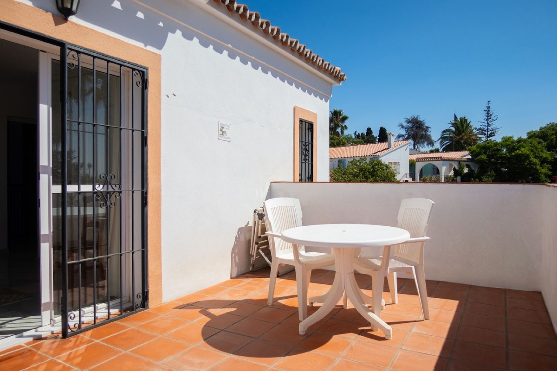 Wiederverkauf - Villa - Estepona - El Padron