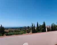 Wiederverkauf - Villa - Estepona - El Padron