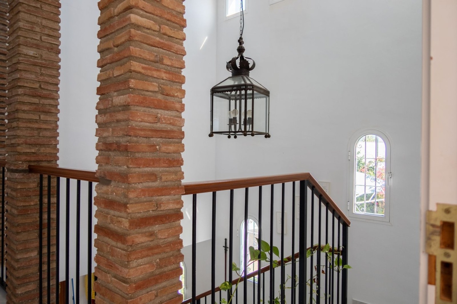 Wiederverkauf - Villa - Estepona - El Padron