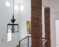 Wiederverkauf - Villa - Estepona - El Padron