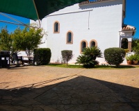 Wiederverkauf - Villa - Estepona - El Padron