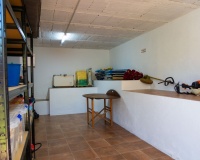 Wiederverkauf - Villa - Estepona - El Padron