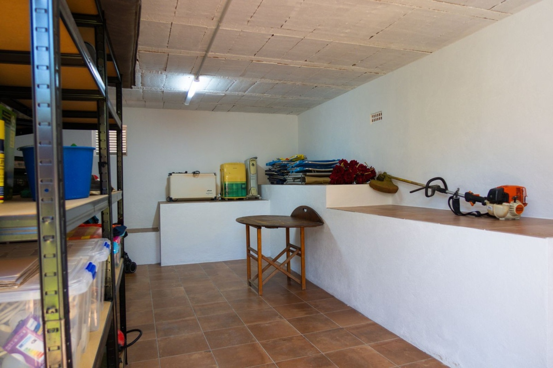 Wiederverkauf - Villa - Estepona - El Padron
