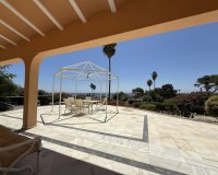 Wiederverkauf - Villa - Estepona - Estepona Centro