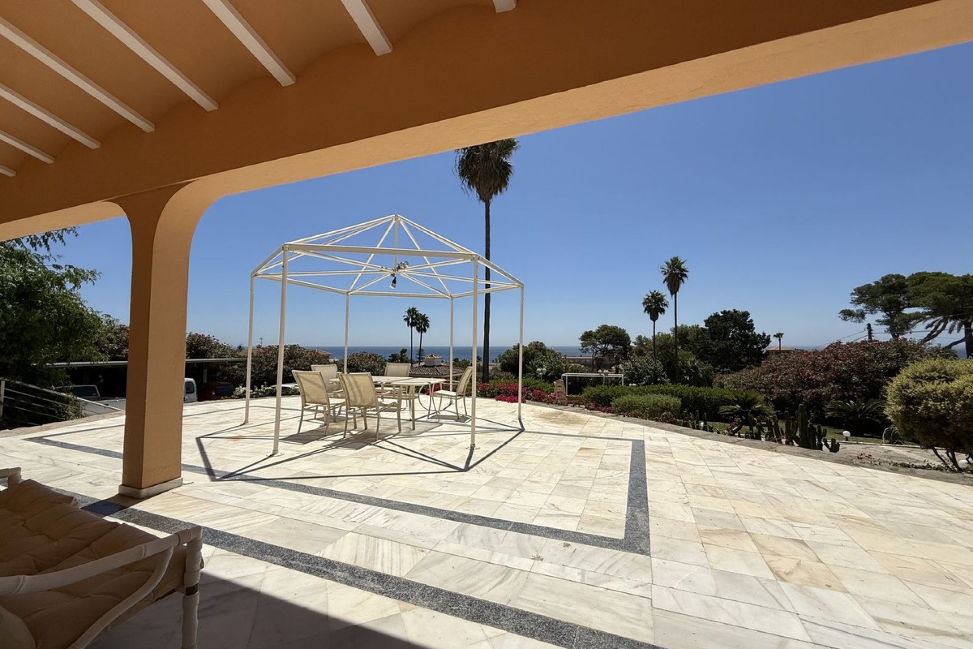 Wiederverkauf - Villa - Estepona - Estepona Centro