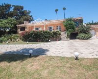 Wiederverkauf - Villa - Estepona - Estepona Centro