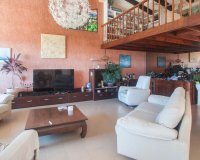 Wiederverkauf - Villa - Estepona - Estepona Centro