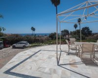 Wiederverkauf - Villa - Estepona - Estepona Centro