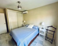 Wiederverkauf - Villa - Estepona - Estepona Centro