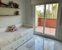 Wiederverkauf - Villa - Estepona - Estepona Centro
