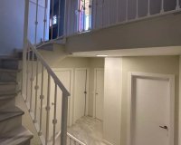 Wiederverkauf - Villa - Estepona - Estepona Centro
