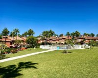 Wiederverkauf - Villa - Estepona - Estepona Centro