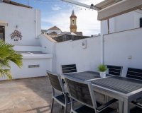 Wiederverkauf - Villa - Estepona - Estepona Centro