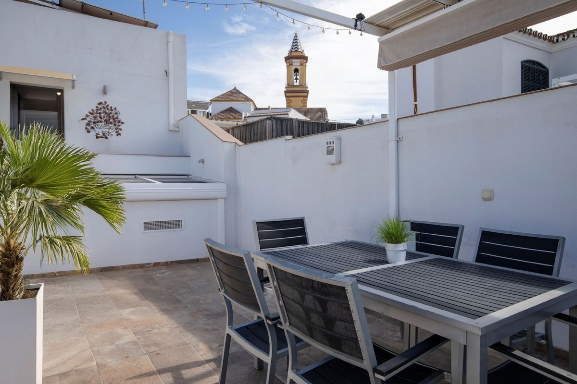 Wiederverkauf - Villa - Estepona - Estepona Centro