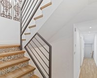 Wiederverkauf - Villa - Estepona - Estepona Centro