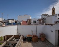 Wiederverkauf - Villa - Estepona - Estepona Centro