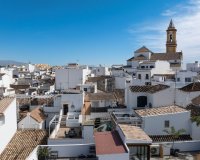 Wiederverkauf - Villa - Estepona - Estepona Centro