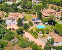 Wiederverkauf - Villa - Estepona - Estepona Centro