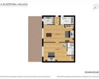 Wiederverkauf - Villa - Estepona - Estepona Centro