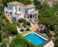 Wiederverkauf - Villa - Estepona - Estepona Centro