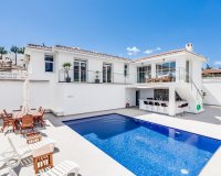 Wiederverkauf - Villa - Estepona - Estepona Centro