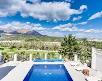 Wiederverkauf - Villa - Estepona - Estepona Centro