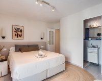 Wiederverkauf - Villa - Estepona - Estepona Centro