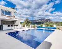 Wiederverkauf - Villa - Estepona - Estepona Centro