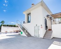 Wiederverkauf - Villa - Estepona - Estepona Centro