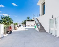 Wiederverkauf - Villa - Estepona - Estepona Centro