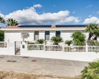 Wiederverkauf - Villa - Estepona - Estepona Centro