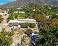 Wiederverkauf - Villa - Estepona - Estepona Centro