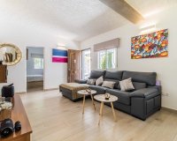 Wiederverkauf - Villa - Estepona - Estepona Centro