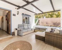 Wiederverkauf - Villa - Estepona - Estepona Centro