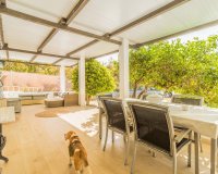 Wiederverkauf - Villa - Estepona - Estepona Centro
