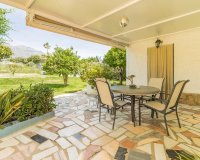 Wiederverkauf - Villa - Estepona - Estepona Centro