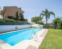 Wiederverkauf - Villa - Estepona - Estepona Centro