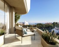 Wiederverkauf - Villa - Estepona - Estepona Centro