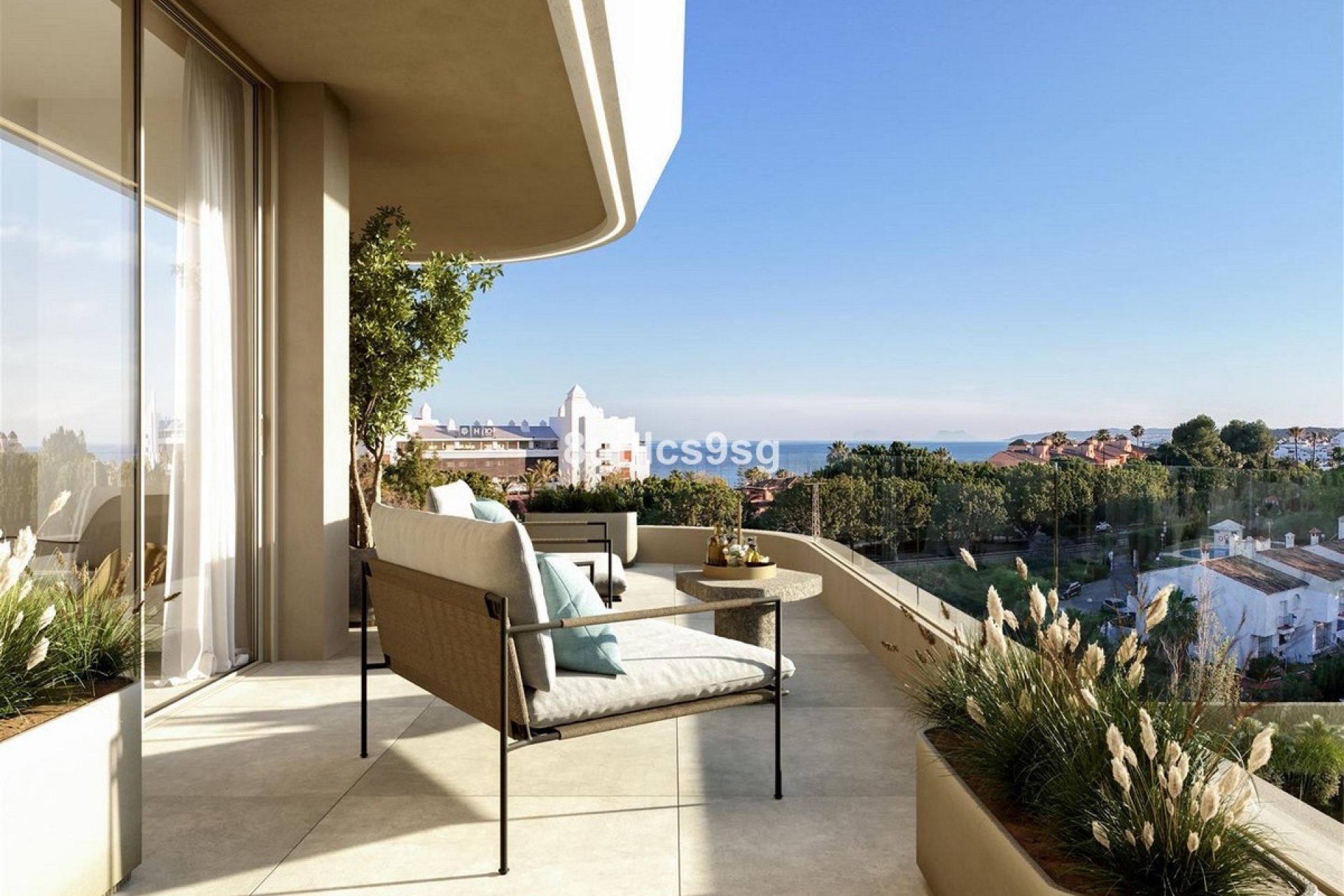 Wiederverkauf - Villa - Estepona - Estepona Centro