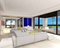 Wiederverkauf - Villa - Estepona - Estepona Centro