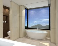Wiederverkauf - Villa - Estepona - Estepona Centro