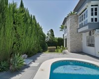 Wiederverkauf - Villa - Estepona - Estepona Centro