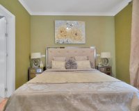 Wiederverkauf - Villa - Estepona - Estepona Centro