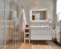 Wiederverkauf - Villa - Estepona - Estepona Centro